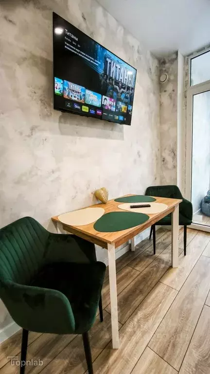 2-к кв. Калининградская область, Калининград Поселковая ул., 22 (34.0 ... - Фото 2