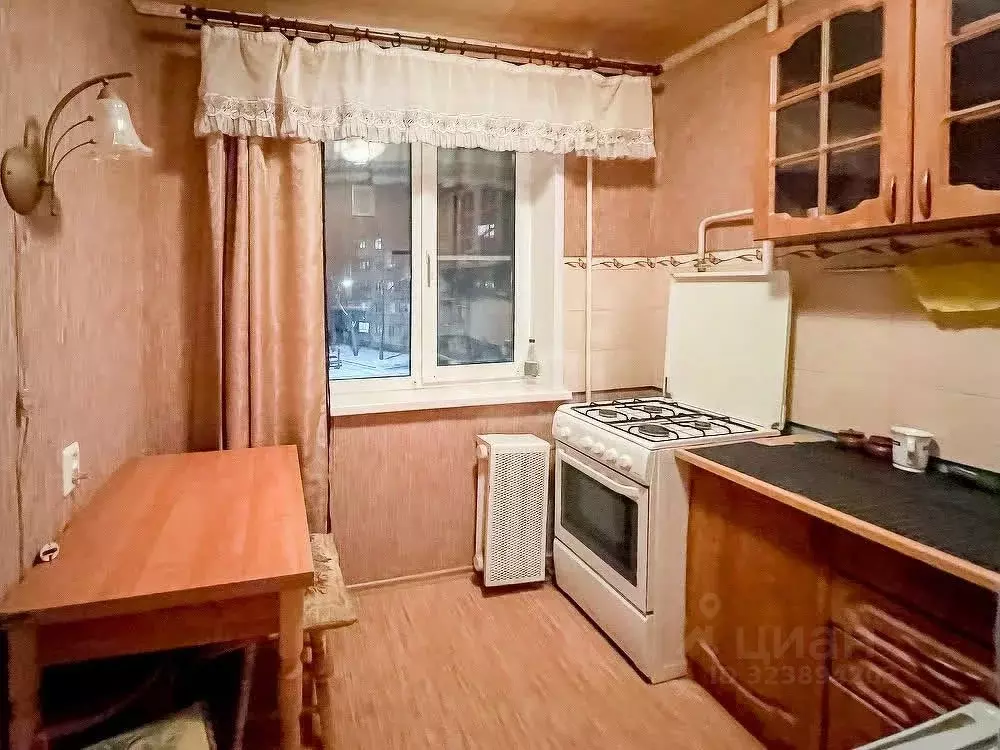 1-к кв. Ярославская область, Ярославль ул. Панина, 31 (30.3 м) - Фото 1