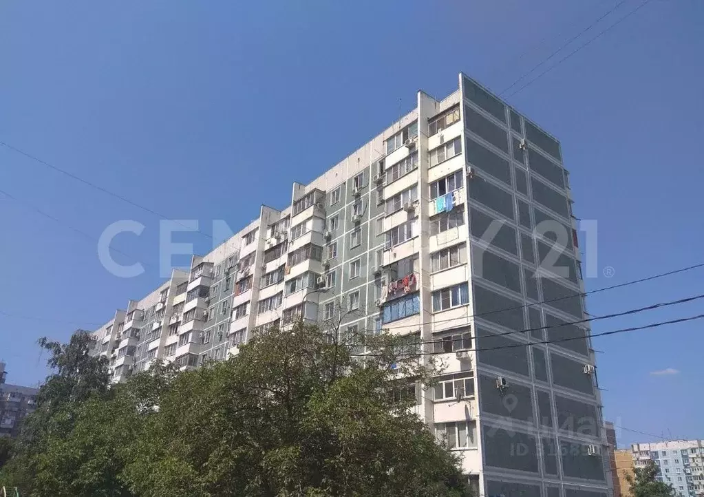 3-к кв. Краснодарский край, Краснодар Юбилейный мкр, просп. Чекистов, ... - Фото 0