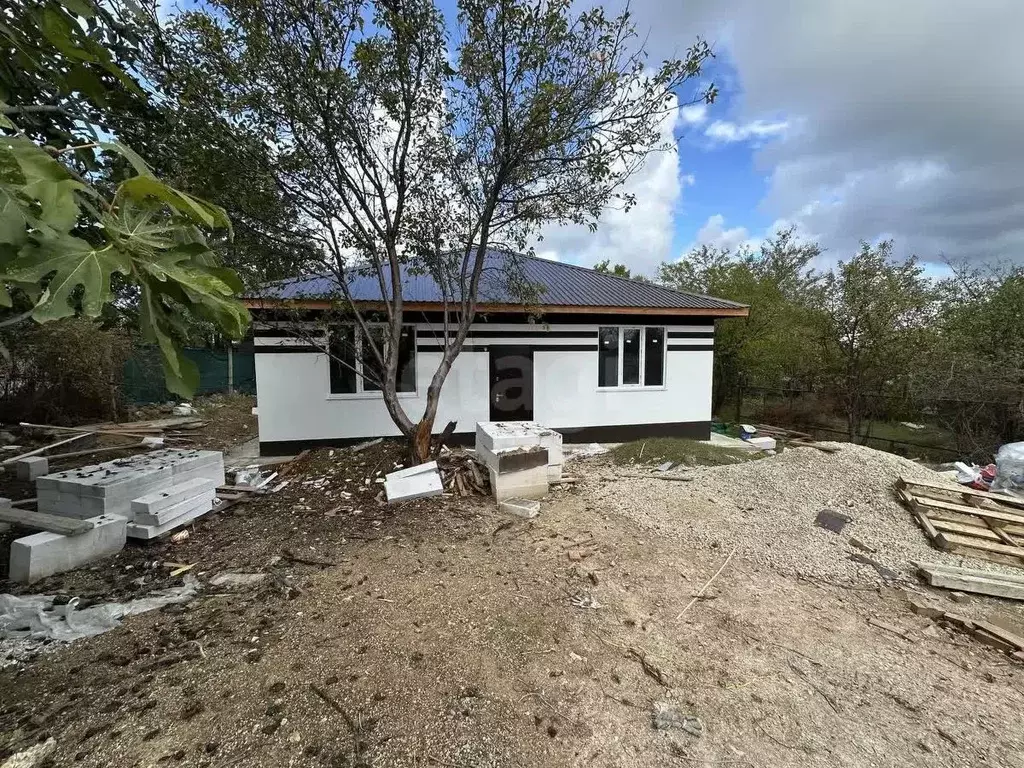 Дом в Севастополь Скиф садоводческое товарищество, 255 (90 м) - Фото 2