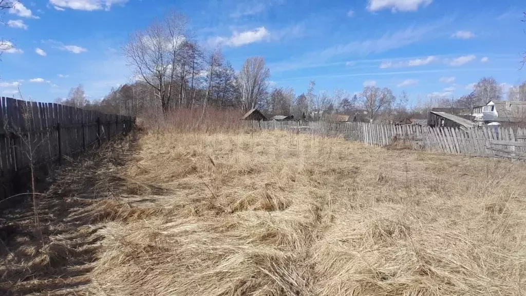Дом в Нижегородская область, Выкса Семафорная ул., 5 (48 м) - Фото 1