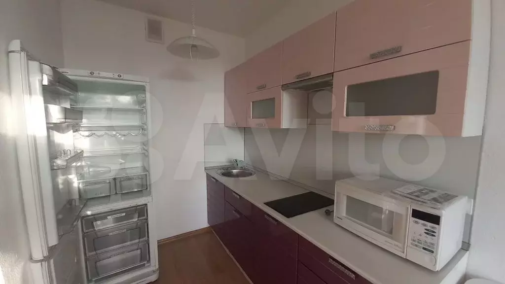 1-к. квартира, 40 м, 10/20 эт. - Фото 0