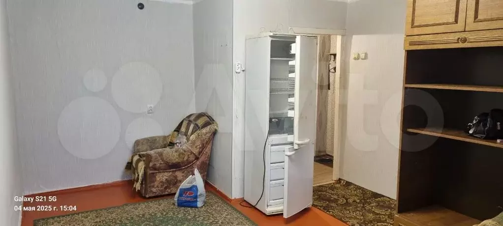 1-к. квартира, 32 м, 2/5 эт. - Фото 1