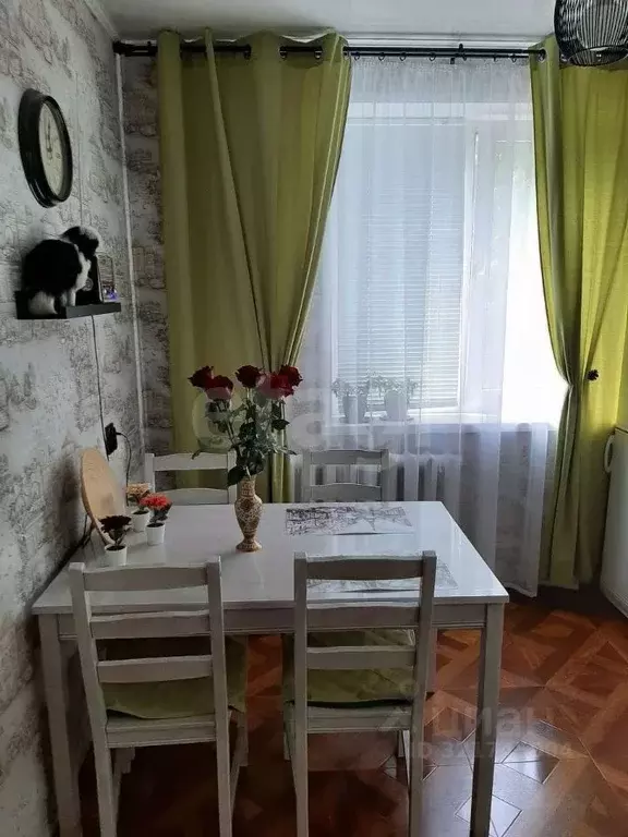 3-к кв. Башкортостан, Уфа ул. Рихарда Зорге, 31/2 (57.1 м) - Фото 1