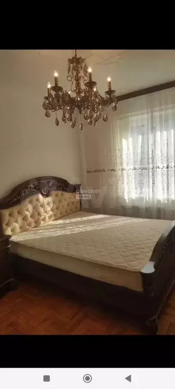 2-к. квартира, 55 м, 4/7 эт. - Фото 0