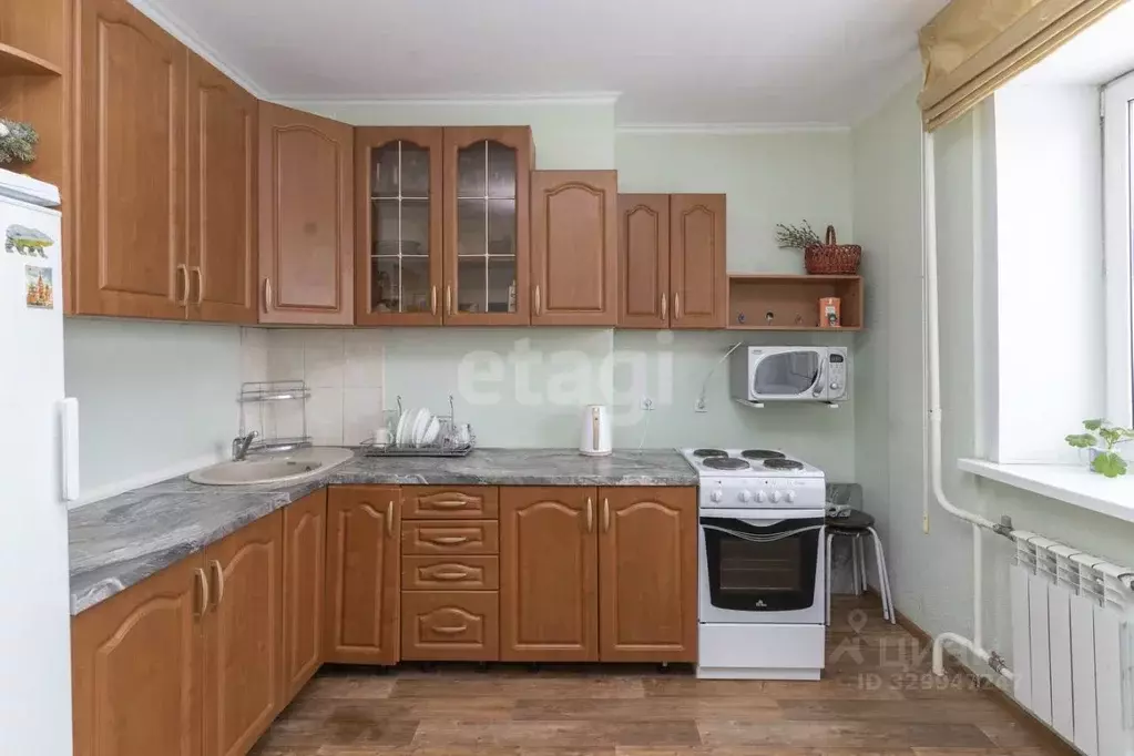 3-к кв. Тюменская область, Тюмень ул. Михаила Сперанского, 27 (73.0 м) - Фото 1