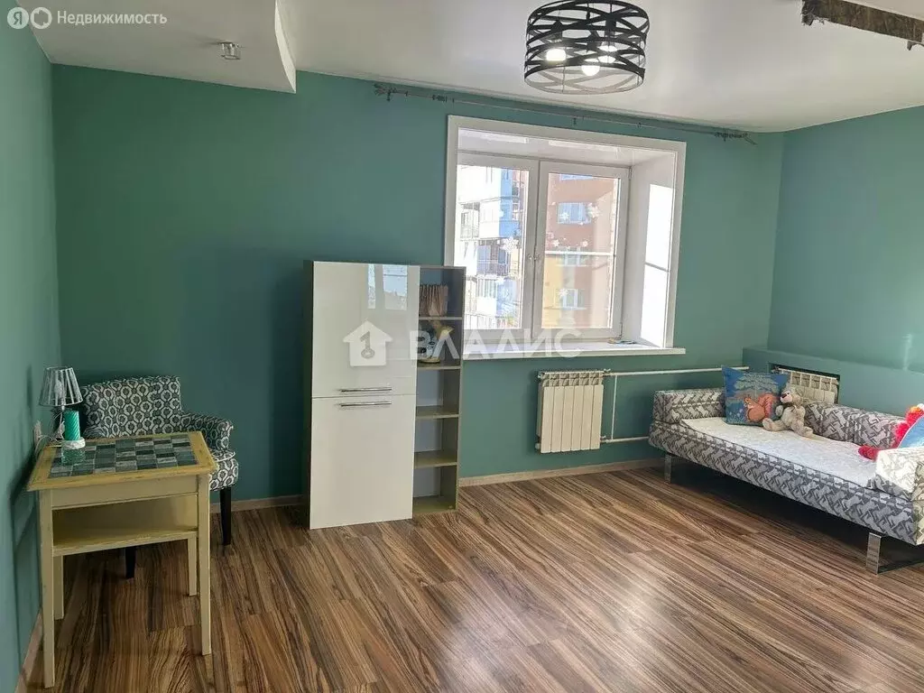 3-комнатная квартира: Иркутск, улица Ядринцева, 27/1 (115 м) - Фото 2