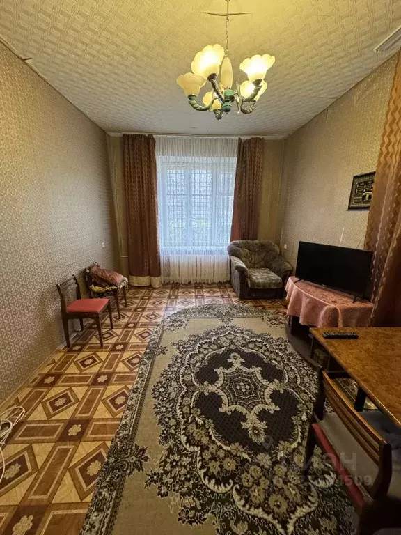 3-к кв. Вологодская область, Череповец ул. Ленина, 98Г (75.5 м) - Фото 1