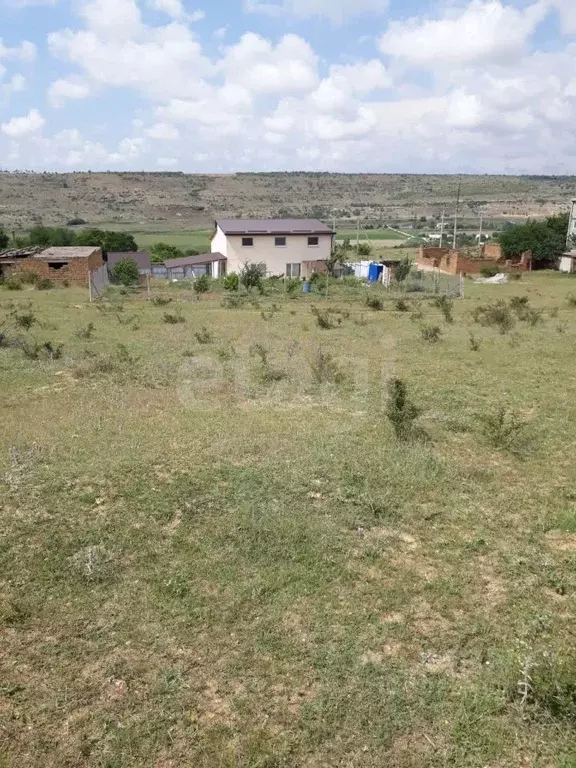 Участок в Крым, Бахчисарайский район, с. Тенистое ул. Алиме ... - Фото 0