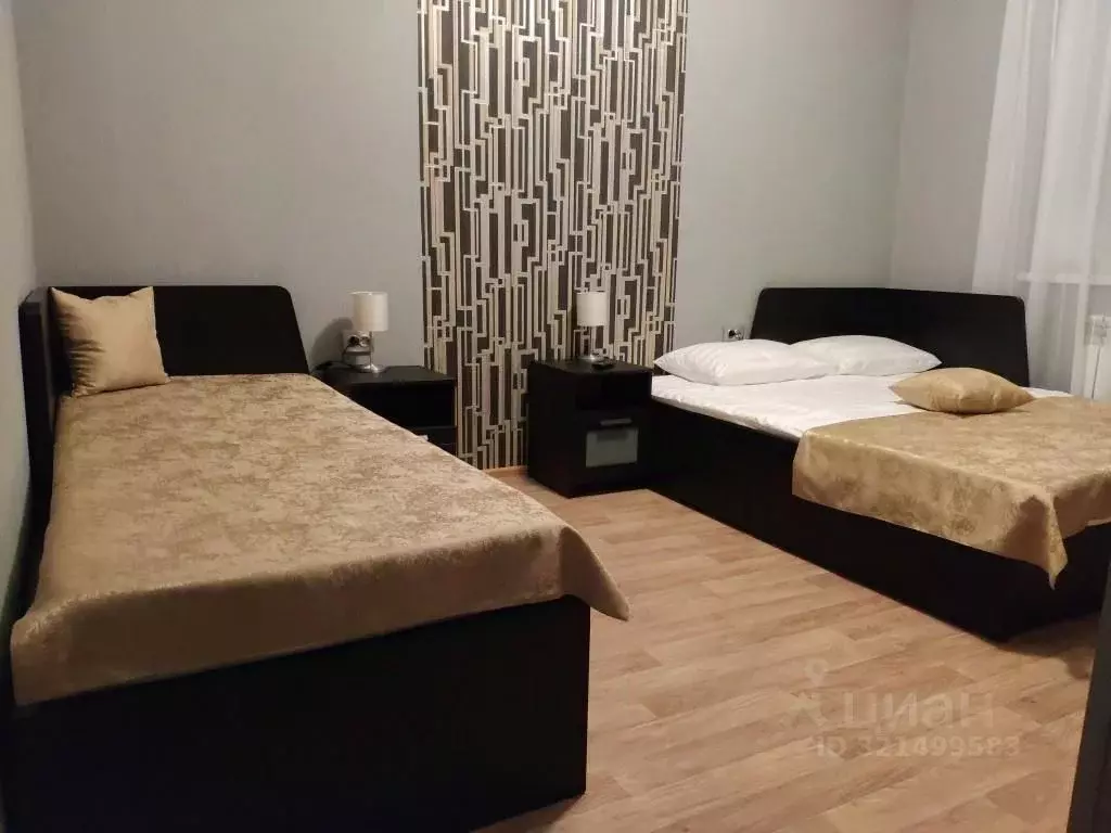 1-к кв. Челябинская область, Златоуст ул. Мельнова, 2А (23.3 м) - Фото 0