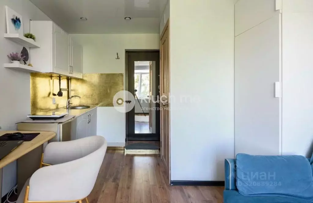 Студия Татарстан, Казань ул. Меховщиков, 7 (13.0 м) - Фото 1