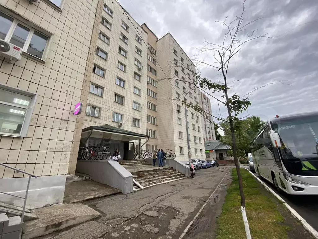 Квартира-студия, 13 м, 4/9 эт. - Фото 0