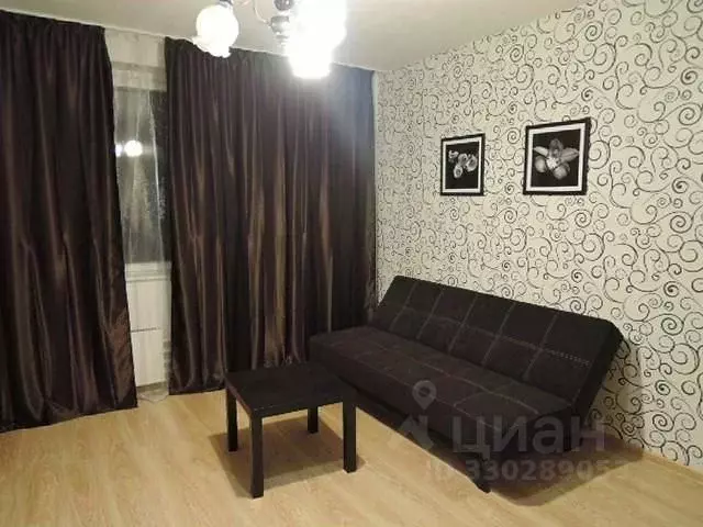1-к кв. Москва Гурьевский проезд, 11К2 (40.0 м) - Фото 2