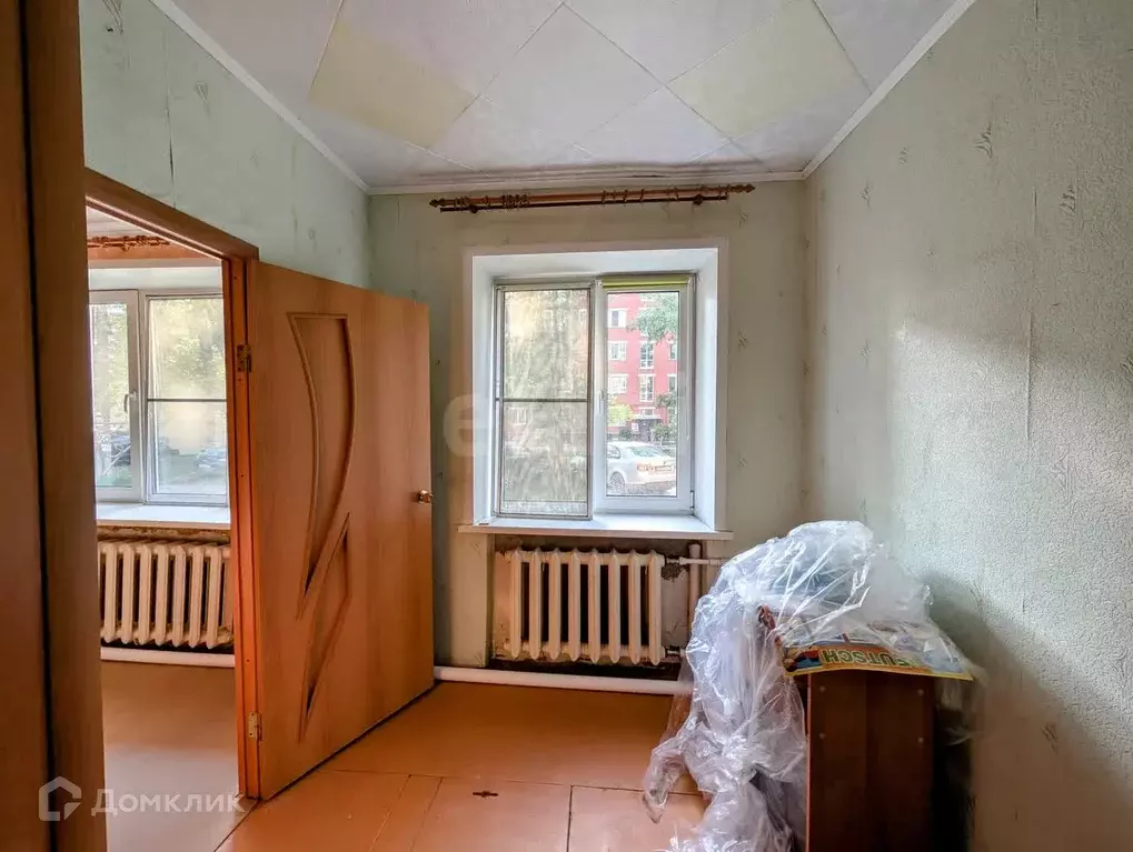 Продаётся 2-к квартира, 43.6 м - Фото 1