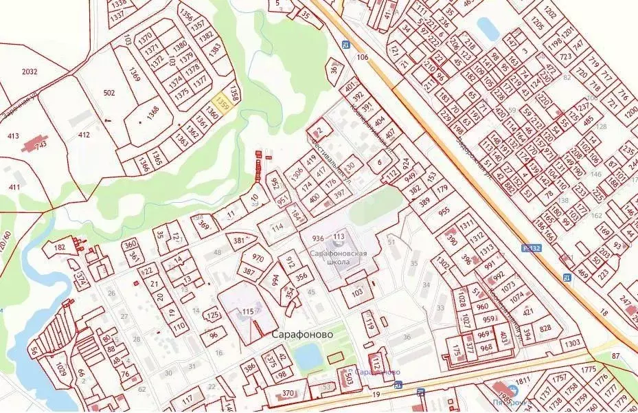 Участок в Ярославская область, Ярославский муниципальный округ, с. ... - Фото 2