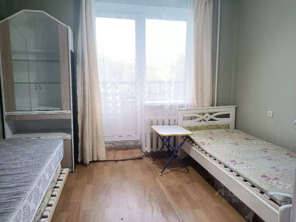 4-к кв. Московская область, Электрогорск Павлово-Посадский городской ... - Фото 1