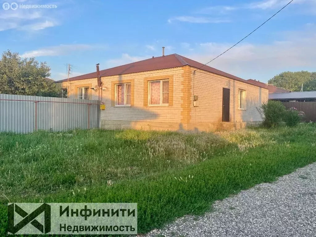 Дом в Михайловск, Ипподромная улица, 45 (73.5 м) - Фото 0