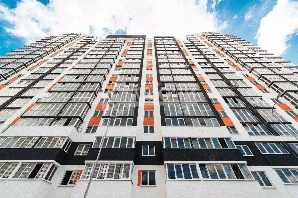 Квартира, 2 комнаты, 74.8 м - Фото 0