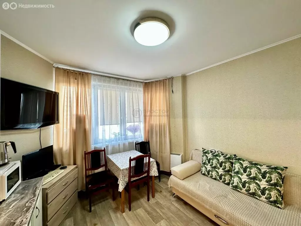 2-комнатная квартира: Москва, Покровская улица, 17к3 (64 м) - Фото 1