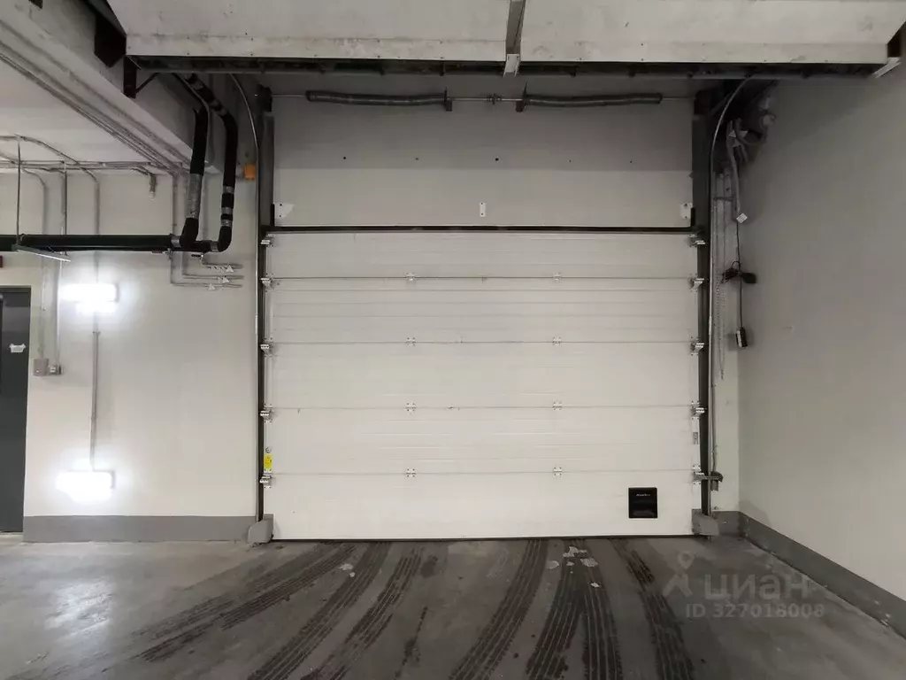 Гараж в Москва ул. Металлургов, 56/2 (14 м) - Фото 2