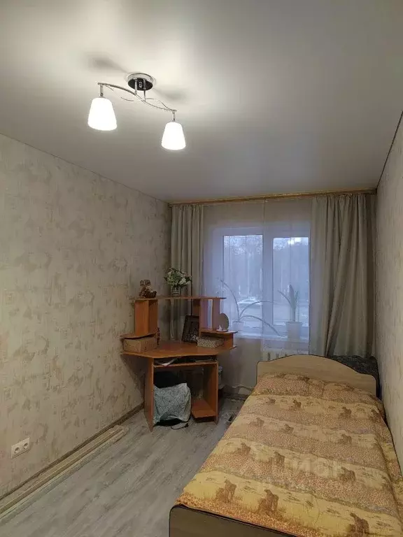 Дом в Омская область, Омск ул. 11-я Северная (94 м) - Фото 1