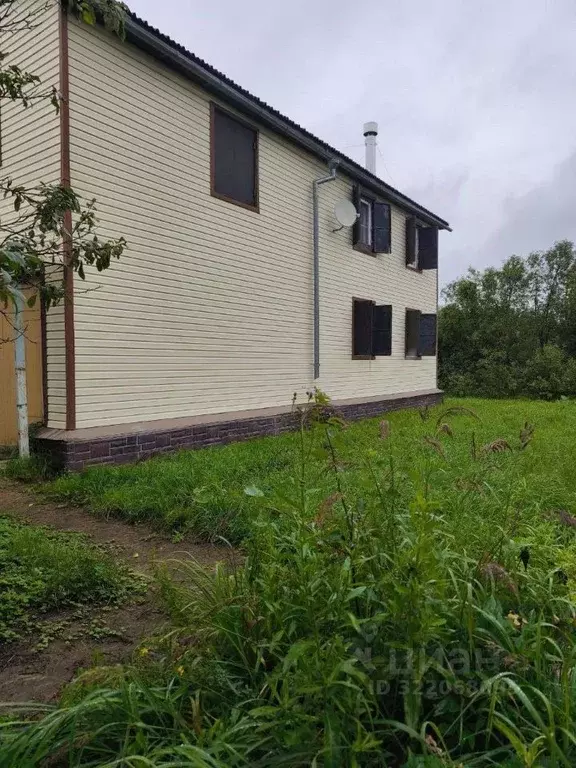 Коттедж в Ярославская область, Переславль-Залесский муниципальный ... - Фото 2