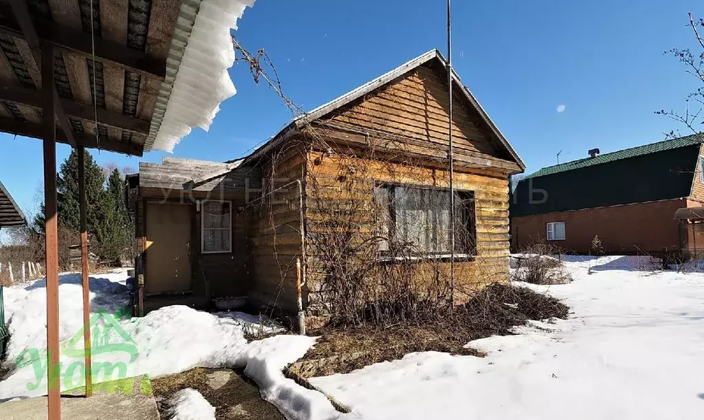 Дом в Московская область, Раменский городской округ, с. Строкино 89 ... - Фото 0