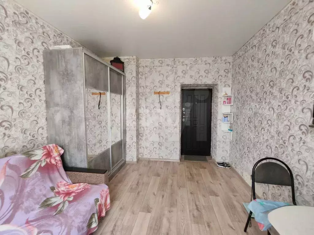 Комната 12,9 м в 1-к., 3/4 эт. - Фото 0