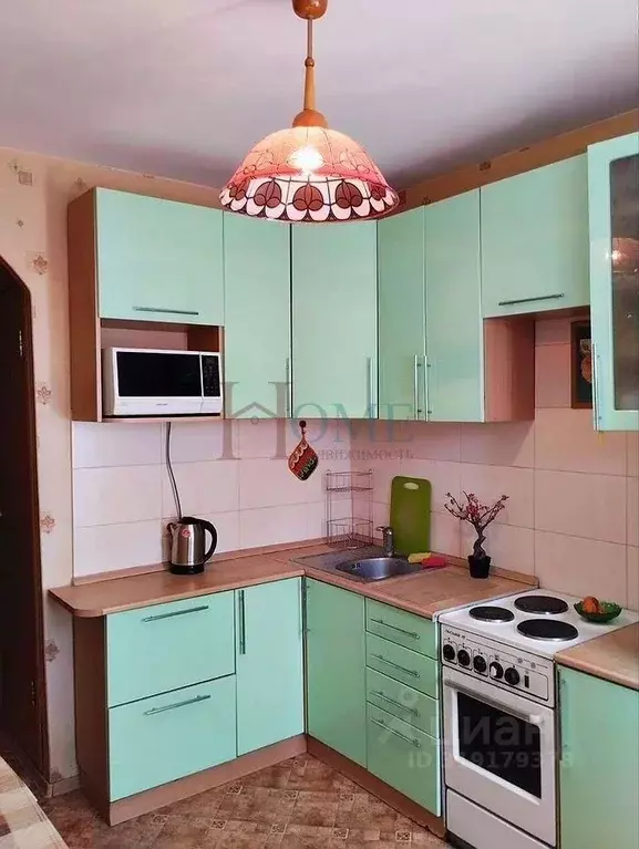 2-к кв. Новосибирская область, Новосибирск ул. Толстого, 3 (50.6 м) - Фото 0
