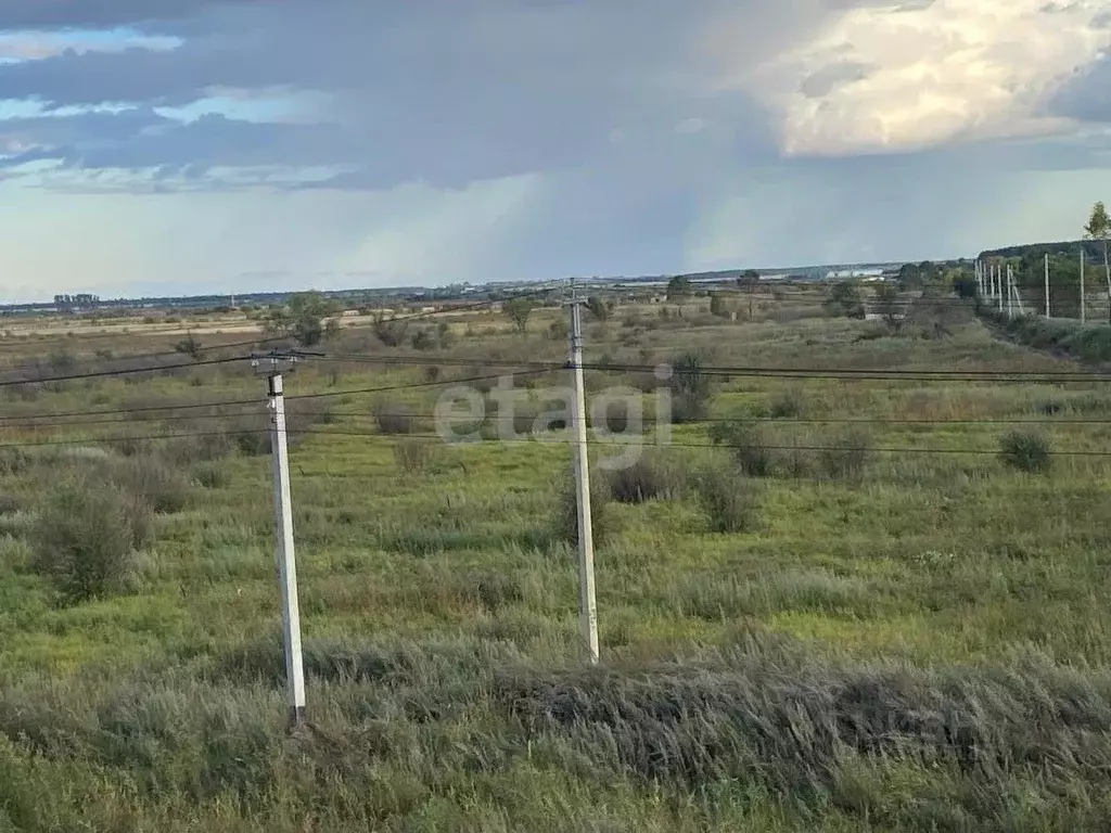 Участок в Амурская область, Благовещенск  (6.0 сот.) - Фото 1