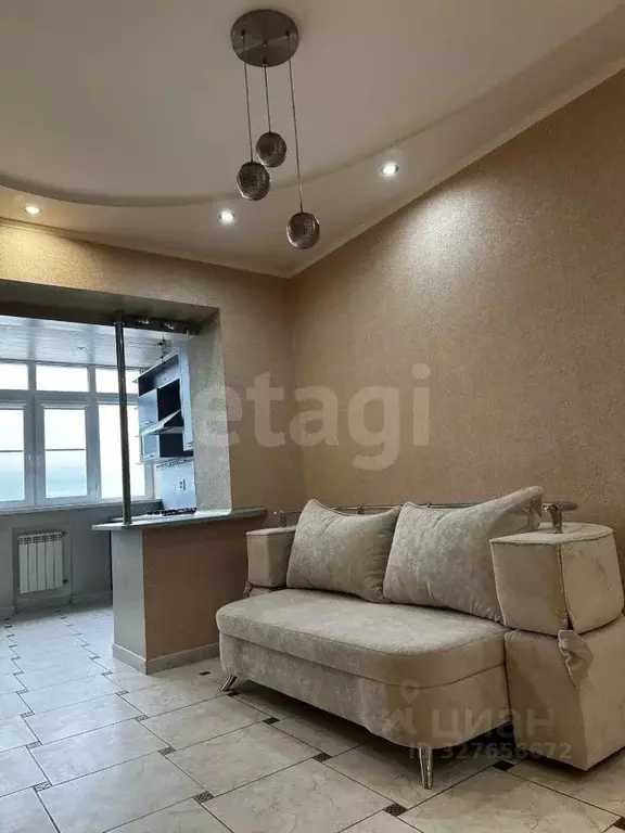 3-к кв. Ставропольский край, Ставрополь ул. Льва Толстого, 57 (98.0 м) - Фото 2