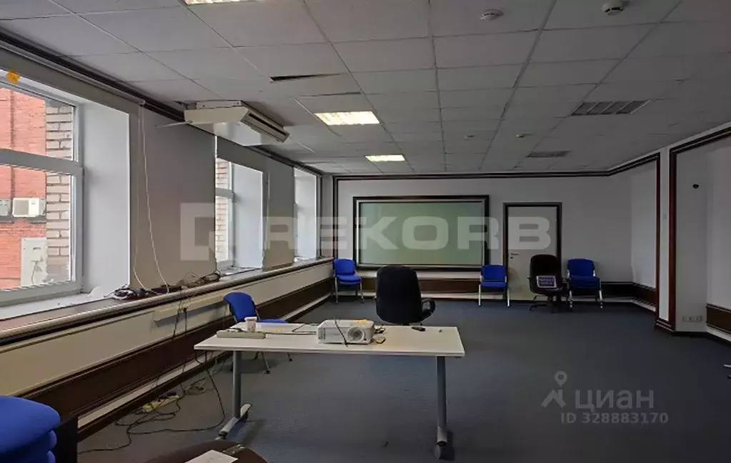 Офис в Санкт-Петербург наб. Обводного Канала, 24Д (1397 м) - Фото 1