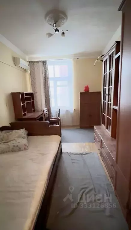 Комната Москва Самокатная ул., 3/8кА (31.6 м) - Фото 1