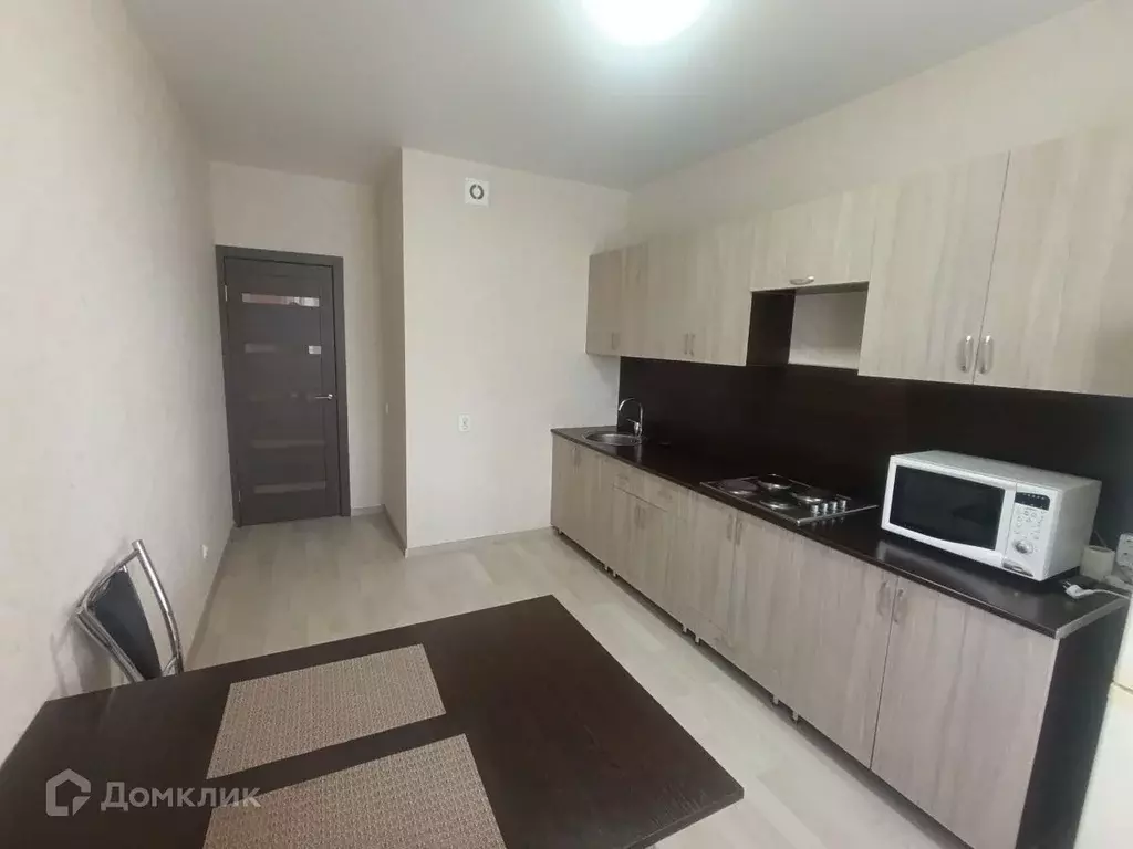 Продаётся 1-к квартира, 41 м - Фото 1