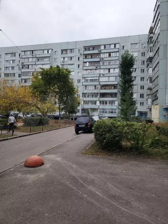 2-к. квартира, 54 м, 9/9 эт. - Фото 0