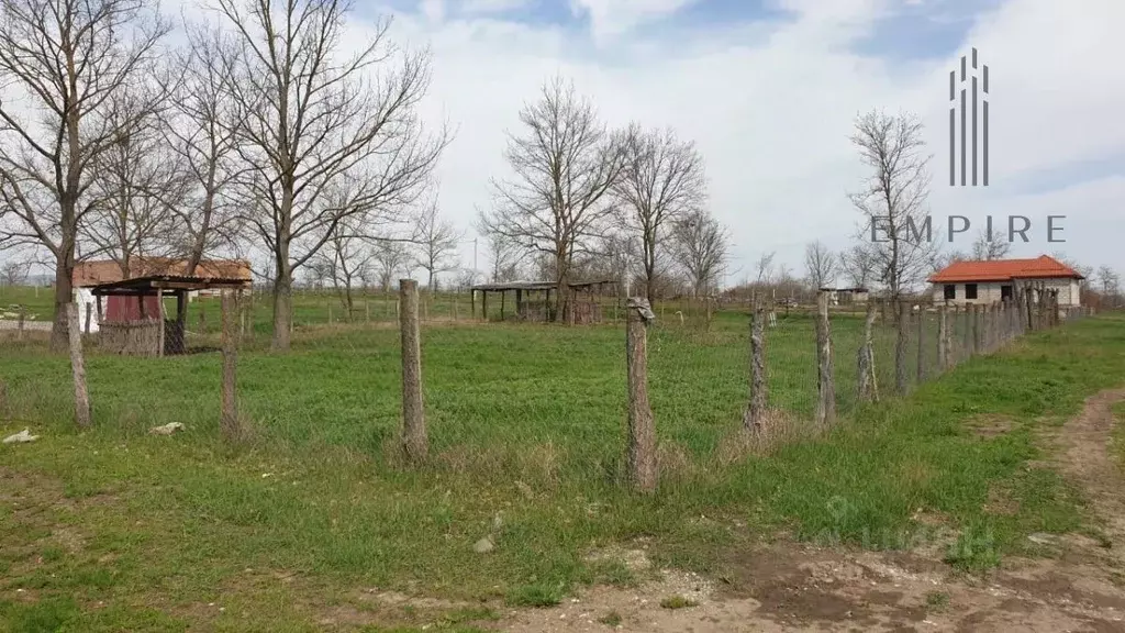 Участок в Чеченская республика, Грозный ул. Л.И. Яшина, 16 (60.65 ... - Фото 0