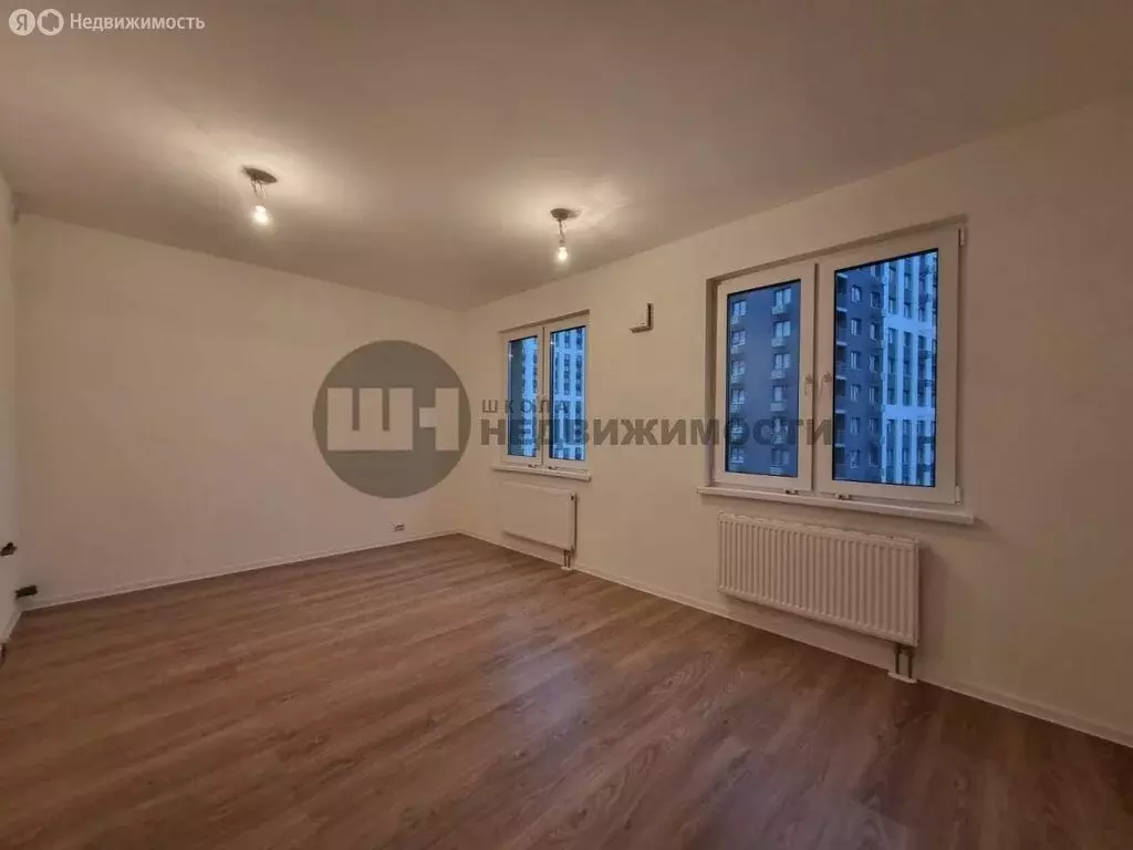 Квартира-студия: Ковалёво, улица Александра Разгонина, 1к3 (23 м) - Фото 2