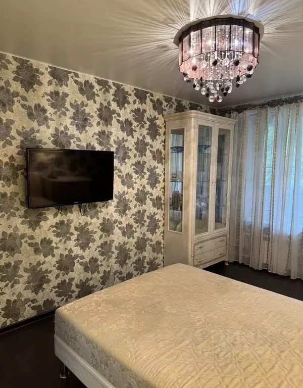 3-к кв. Москва ул. Академика Варги, 26 (65.0 м) - Фото 2