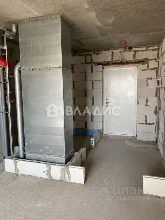 Студия Московская область, Балашиха ул. Яганова, 8 (26.3 м) - Фото 1