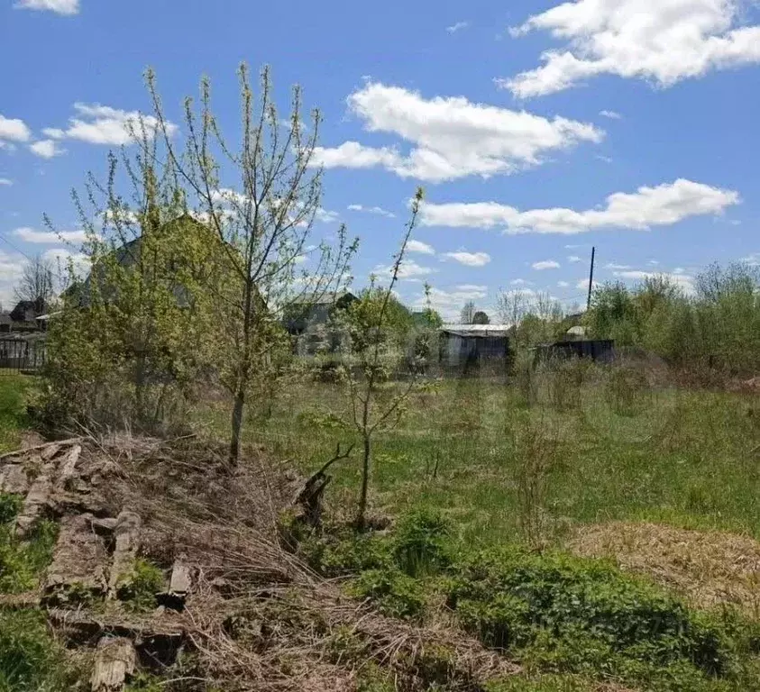 Участок в Томская область, Томск Левобережье СНТ,  (7.0 сот.) - Фото 1