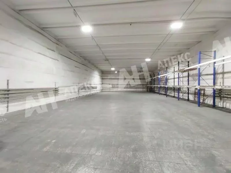 Склад в Московская область, Пушкино Клязьма мкр, Костомаровская ул., ... - Фото 2