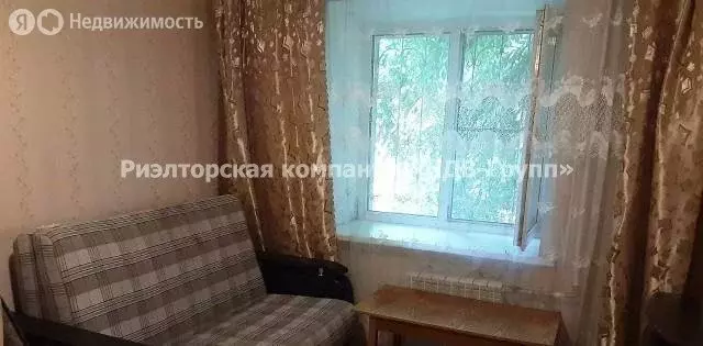 1-комнатная квартира: хабаровск, улица орджоникидзе, 21а (23 м) - Фото 1