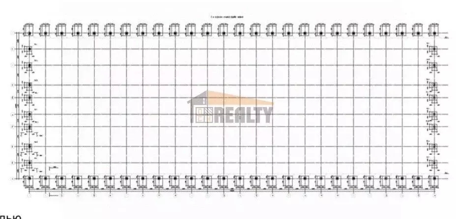 Склад в Московская область, Клин Волоколамское ш., 4 (3500 м) - Фото 2