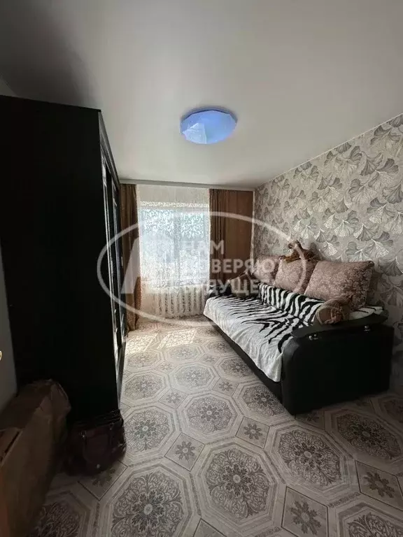 2-к кв. Пермский край, Чусовой ул. Мира, 2/1 (48.0 м) - Фото 2