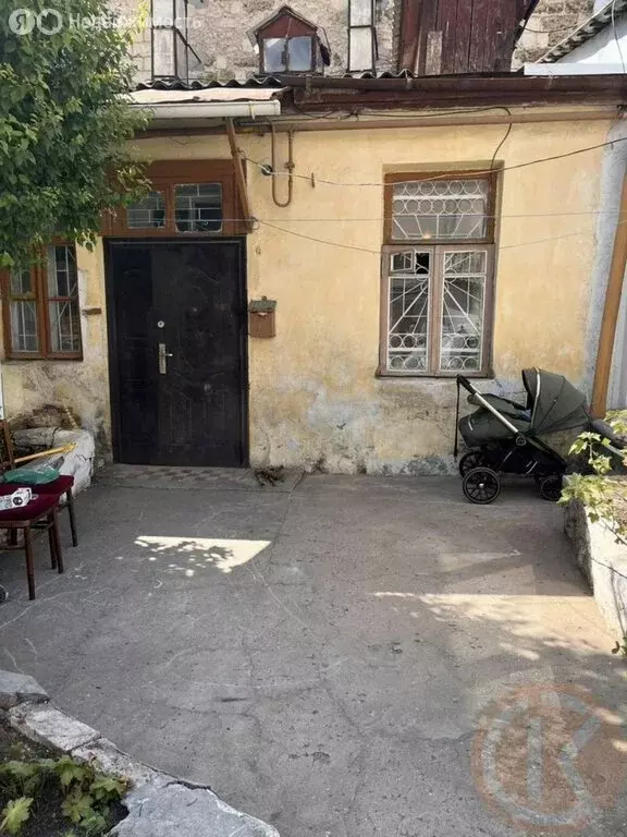 2-комнатная квартира: Симферополь, улица Гоголя, 3 (30.5 м) - Фото 0
