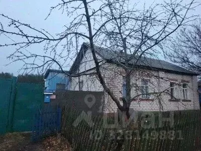 Дом в Белгородская область, Старооскольский городской округ, с. ... - Фото 1