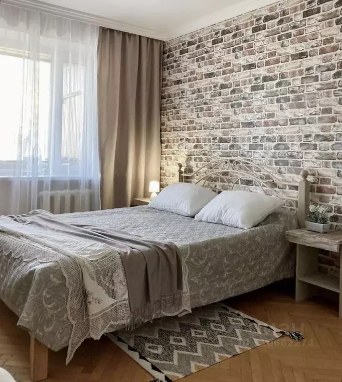 1-к кв. Ставропольский край, Ставрополь ул. Доваторцев, 34А (42.0 м) - Фото 2