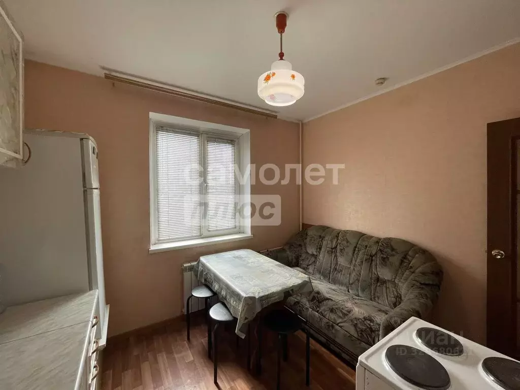 2-к кв. Курская область, Курск просп. Вячеслава Клыкова, 50 (56.0 м) - Фото 1