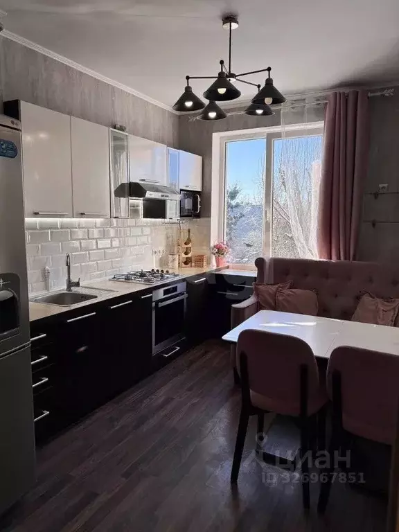 2-к кв. Калининградская область, Калининград ул. Горького, 127 (53.3 ... - Фото 2