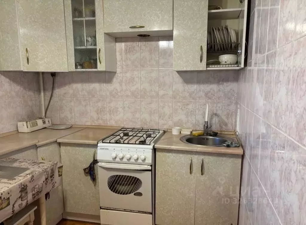 1-к кв. Костромская область, Кострома Никитская ул., 142 (37.8 м) - Фото 2